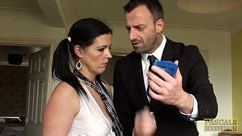 British Sub Bitch Fingerfucked Before Anal XVIDEOS