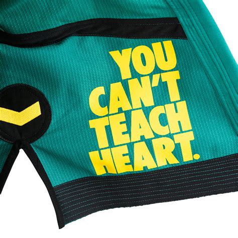 Hyperfly Europe - For the Athlete - You Can't Teach Heart