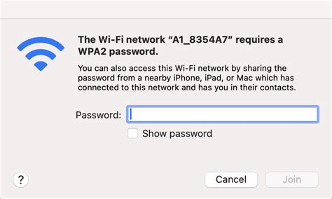 How Do I Fix Wi-Fi Requires a WPA2 Password on Mac? - The Mac Observer