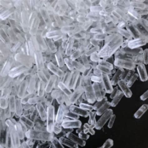 Hot Sale Factory Price Magnesium Sulphate Heptahydrate Magnesium Mgso