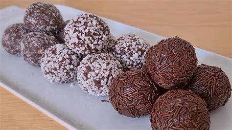 No Bake Easy Delicious Chocolate Balls Swedish Chokladbollar