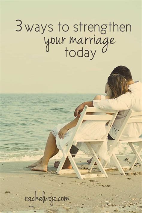 Top 10 Proven Strategies to Strengthen Your Marriage Today - Hunter Games Magazine