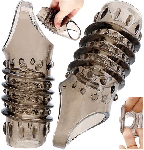 Sex Nak Adka Erekcyjna Na Penisa J Dra Pr Kowana Wypsutki Ring Zacisk Allegro Pl