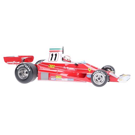 Ferrari 312T | House of Modelcars