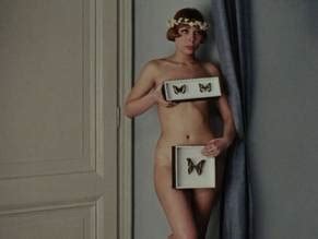 IVANA KARBANOVA Nude AZNude