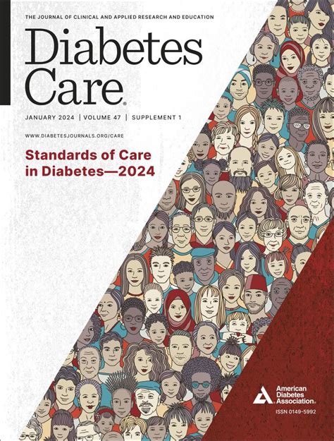 Your Guide To The 2024 Ada Standards Of Care