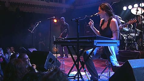 Beth Hart Monkey Back Live At Paradiso Hd Youtube