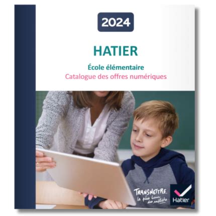 Feuilleter Nos Catalogues Editions Hatier