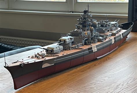 bismarck grand 11