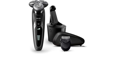 Электробритва Philips Series 9000 S9531/31 купить в интернет-магазине ...
