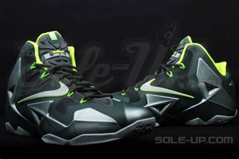 Nike Lebron Xi 11 Dunkman