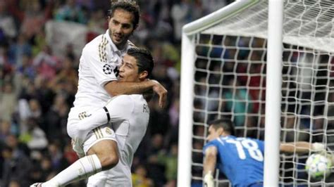 El Real Madrid Tasa En M A Hamit Altintop