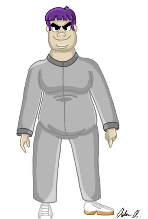 Max Total Drama By Autumnbutterfly1995 On Deviantart