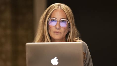 And Just Like That Sex And The City Revival But Without Any Sex News Au Australias