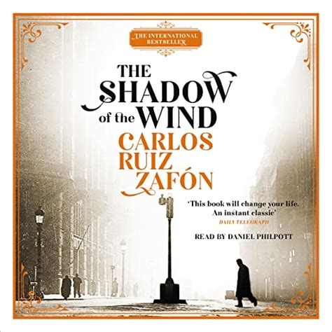 The Shadow Of The Wind Series