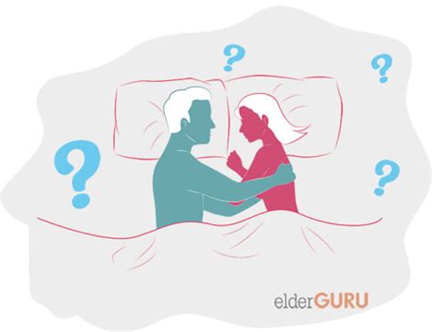 Top Best Sex Positions For Seniors