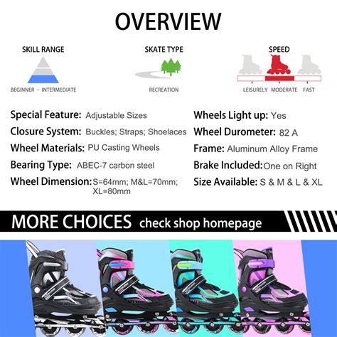inline rollerblades women 4