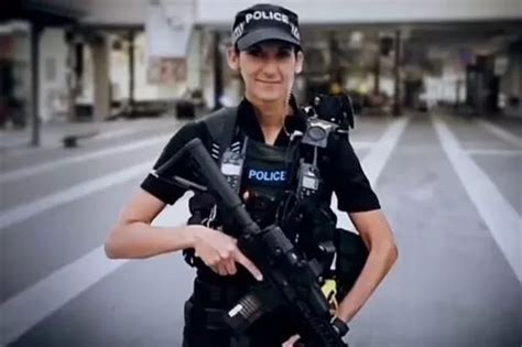 Female Cop Made To Strip To Underwear For Training Wins K In Sex Discrimination Case The