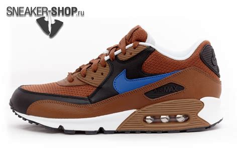 кроссовки Air Max 90 аир макс 90