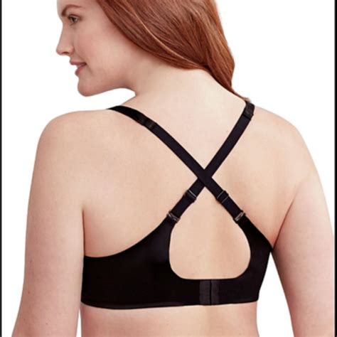 Bali Intimates Sleepwear Bali Nwt Nude Beauty Lift Invisible Support Underwire Df B