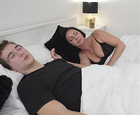 MILF FJ K2S My Hot Stepmom Sporting Terry Loves My Hard Dick In The Morning Sporting Terry