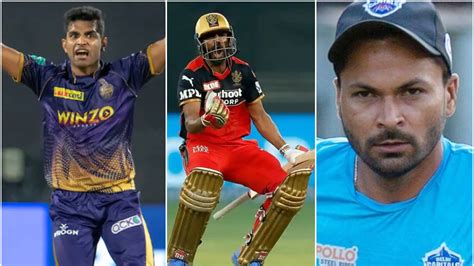 IPL 2023 Auction: Shivam Mavi, KS Bharat secure handsome deals with GT