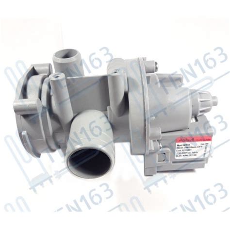 Купить Помпу с корпусом для стиральной машины Samsung, Midea DC90 ...