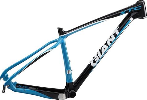 Giant Xtc Advanced Sl Er Frameset Specs Reviews Images