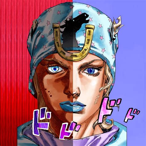 Johnny Joestar Pfp Rstardustcrusaders