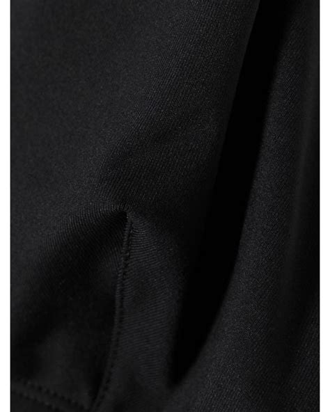 Eres Les Essentiels Gang Triangle Bikini Top In Black Lyst