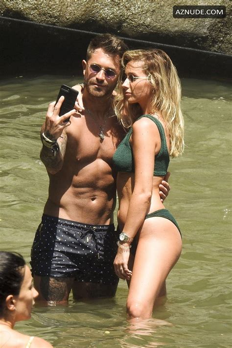 DANIELLE FOGARTY Nude AZNude