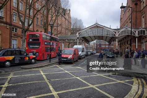 Marylebone Underground Station Photos And Premium High Res Pictures