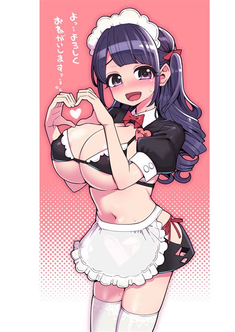 Mahou Shoujo Yuusha Chan Soushuuhen Page Nhentai Hentai Doujinshi And Manga