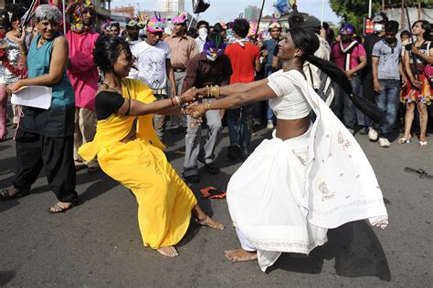 Section India S Supreme Court Agrees To Review Colonial Law That Criminalises Gay Sex