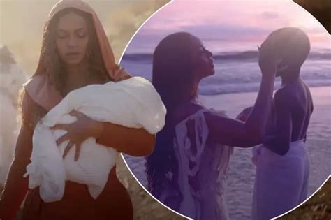 Beyoncé Gives Fans Glimpse Of Rarely Seen Twins Rumi And Sir In New