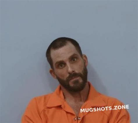 Anderson Christopher Blake 09202022 Walton County Mugshots Zone