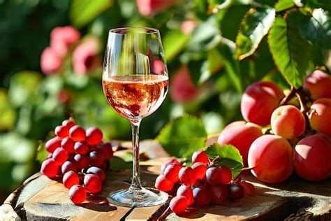 Les cépages et appellations de vins rosés à découvrir cet été Accords