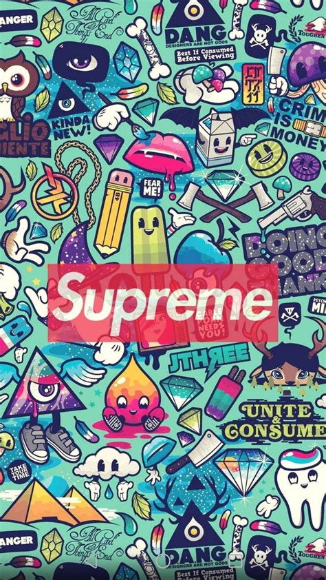 Hypebeast Wallpapers On Wallpaperdog