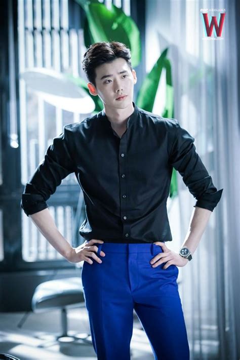 Tudo O Que Você Precisa Saber Sobre O Ator Lee Jong Suk ⋆ K4us