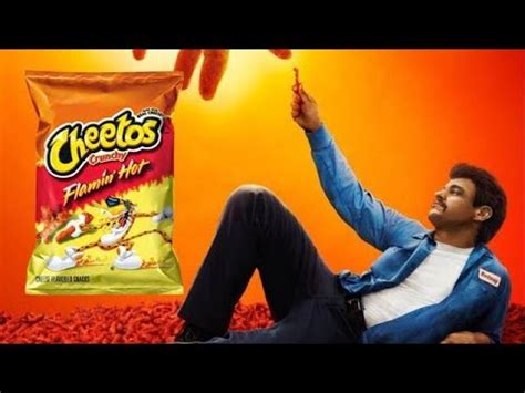 Flamin Hot El Sabor Que Cambió La Historia Tráiler Subtitulado YouTube