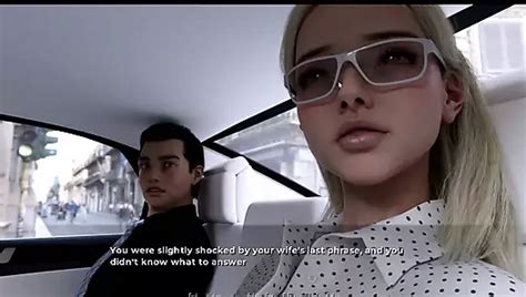 Moving Down Hot Blonde German Slut XHamster