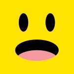 surprised emoji  stock photo public domain pictures