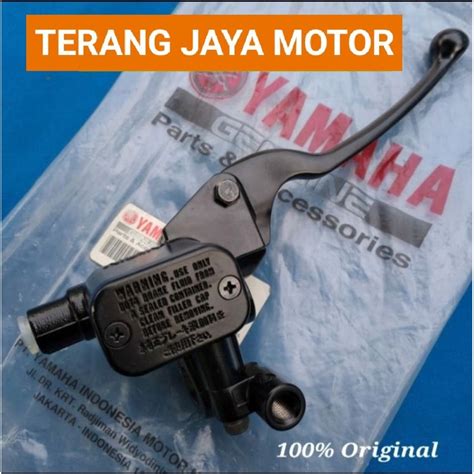 Jual Master Rem Kanan Nmax Rumah Master Kanan Nmax Yamaha Dp Lexi