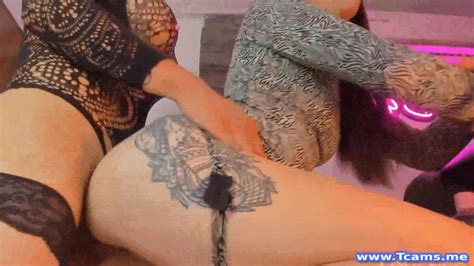 Hardcore Fuck From Tranny