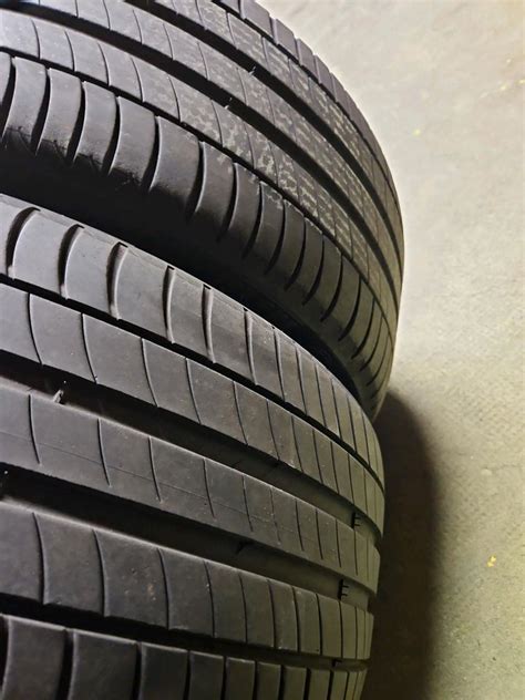 2x 245 40 R19 98Y XL Michelin Sommerreifen in Stuttgart - Bad Cannstatt ...