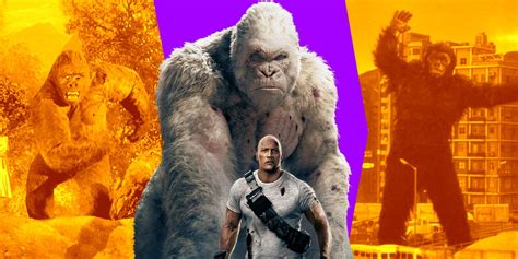12 Best Giant Monster Movies That Dont Feature Godzilla Or King Kong