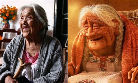 Murió A Los 109 Años Mamá Coco La Mujer Que Inspiró A Disney Para La