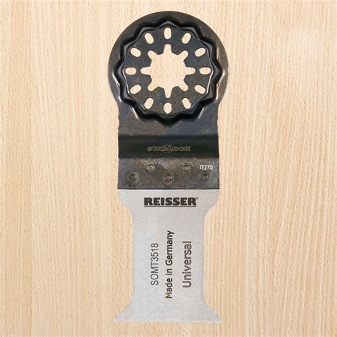 OMT Blades SOMT3518 – Reisser UK