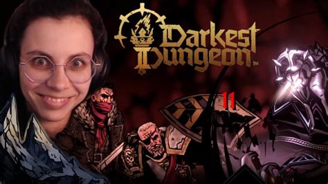 DARKEST DUNGEON 2 En Carrosse Sur La Route Du Sel Let S Play FR