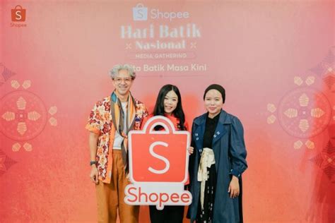 Shopee Pertegas Komitmen Untuk Ekspor UMKM Ke Kancah Global